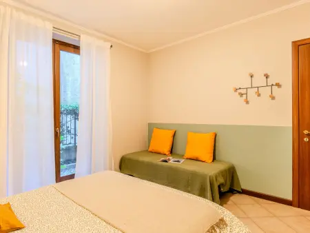 Paníco, Appartement 5 personnes à Dorio - Photo 12