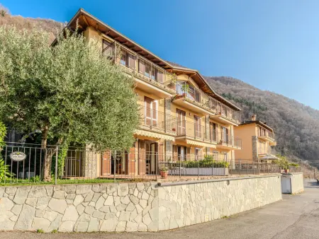 Paníco, Appartement 5 personnes à Dorio - Photo 21