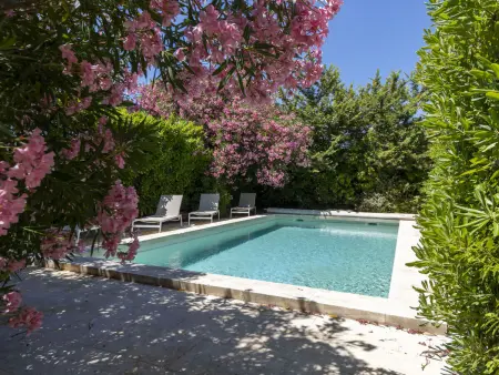 Maussane, Villa 8 personnes à Maussane les Alpilles - Photo 1