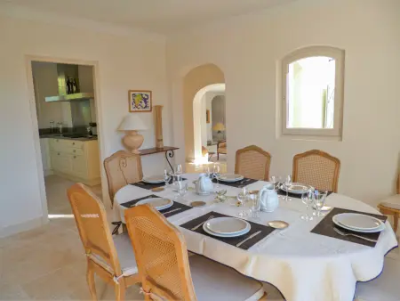 Maussane, Villa 8 personnes à Maussane les Alpilles - Photo 3