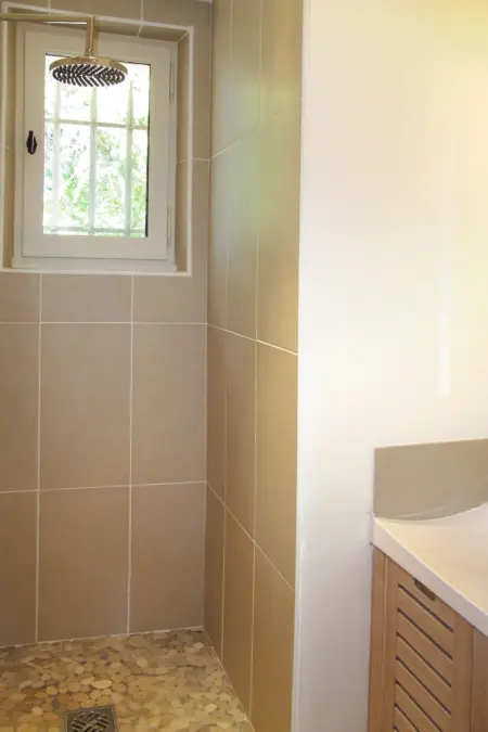 Maussane, Villa 8 personnes à Maussane les Alpilles - Photo 16