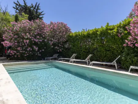Maussane, Villa 8 personnes à Maussane les Alpilles - Photo 17