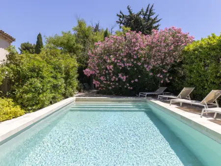 Maussane, Villa 8 personnes à Maussane les Alpilles - Photo 19