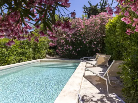 Maussane, Villa 8 personnes à Maussane les Alpilles - Photo 20