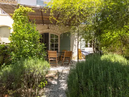 Maussane, Villa 8 personnes à Maussane les Alpilles - Photo 21