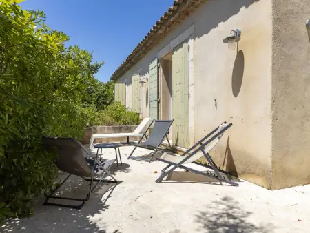 Maussane, Villa 8 personnes à Maussane les Alpilles - Photo 22