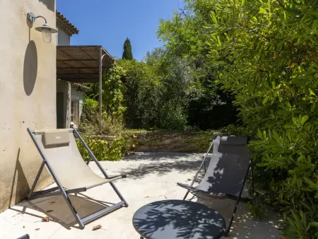 Maussane, Villa 8 personnes à Maussane les Alpilles - Photo 23