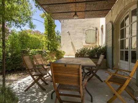 Maussane, Villa 8 personnes à Maussane les Alpilles - Photo 24