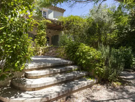 Maussane, Villa 8 personnes à Maussane les Alpilles - Photo 28