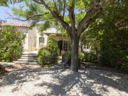 Maussane, Villa 8 personnes à Maussane les Alpilles - Photo 30