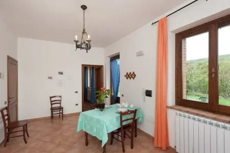 Nerone, Ferme près du lac Trasimeno avec piscine - Photo 14