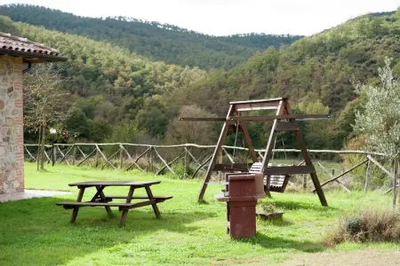 Nerone, Ferme près du lac Trasimeno avec piscine - Photo 22