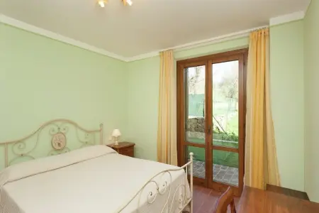 Salice, Appartement à Monte del Lago près de Trasimène - Photo 4
