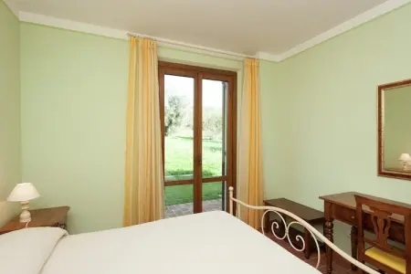 Salice, Appartement à Monte del Lago près de Trasimène - Photo 17