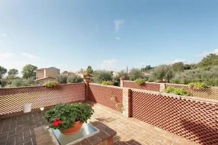 Salice, Appartement à Monte del Lago près de Trasimène - Photo 22