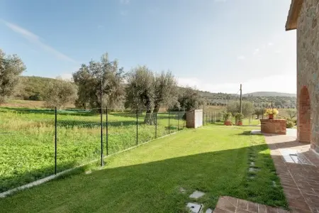 Salice, Appartement à Monte del Lago près de Trasimène - Photo 27
