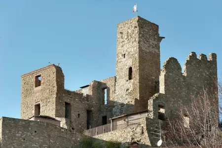 Salice, Appartement à Monte del Lago près de Trasimène - Photo 36
