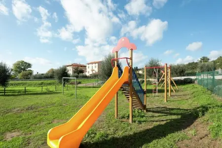 Salice, Appartement à Monte del Lago près de Trasimène - Photo 38