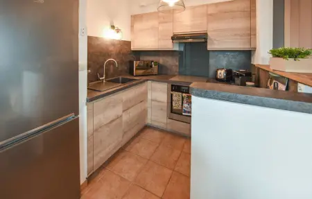 Location Maison 4 personnes à Vaison la Romaine - Photo 4