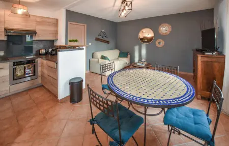 Location Maison 4 personnes à Vaison la Romaine - Photo 5