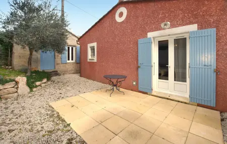 Location Maison 4 personnes à Vaison la Romaine - Photo 6