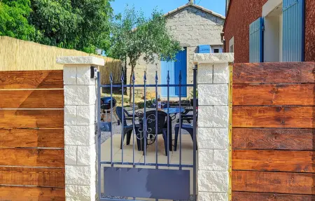 Location Maison 4 personnes à Vaison la Romaine - Photo 7