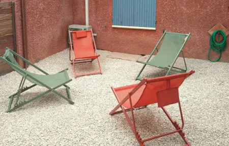 Location Maison 4 personnes à Vaison la Romaine - Photo 9