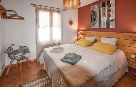 Location Maison 4 personnes à Vaison la Romaine - Photo 11