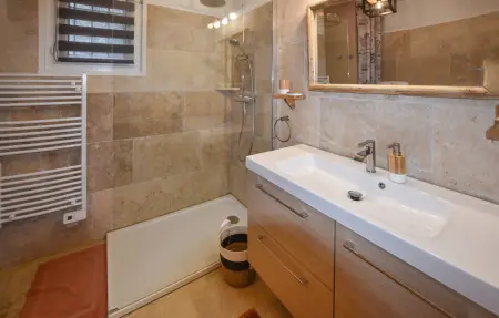 Location Maison 4 personnes à Vaison la Romaine - Photo 14