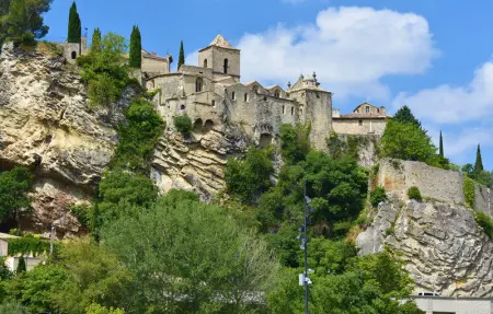Location Maison 4 personnes à Vaison la Romaine - Photo 16