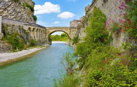 Location Maison 4 personnes à Vaison la Romaine - Photo 17