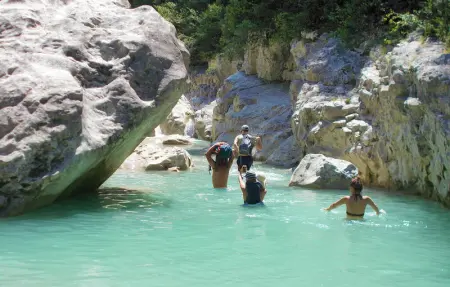 Location Maison 4 personnes à Vaison la Romaine - Photo 19