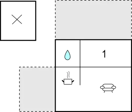 Location Maison 4 personnes à Vaison la Romaine - Photo 20