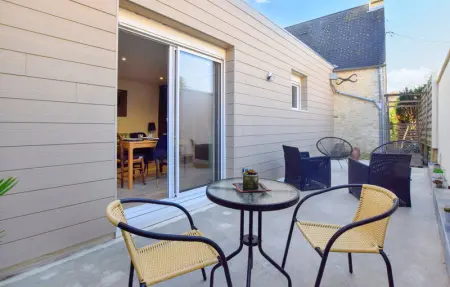 Location Maison 4 personnes à Esquay sur Seulles - Photo 1