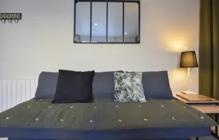 Location Maison 4 personnes à Esquay sur Seulles - Photo 4