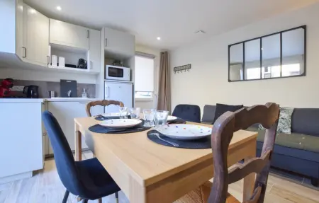 Location Maison 4 personnes à Esquay sur Seulles - Photo 5