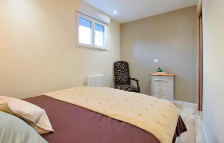 Location Maison 4 personnes à Esquay sur Seulles - Photo 12