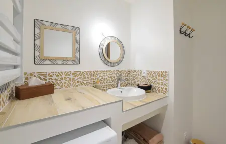 Location Maison 4 personnes à Esquay sur Seulles - Photo 13