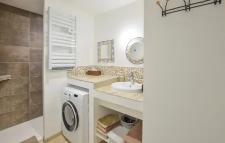 Location Maison 4 personnes à Esquay sur Seulles - Photo 14