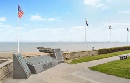 Location Maison 4 personnes à Esquay sur Seulles - Photo 16