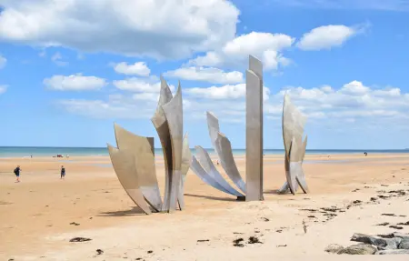 Location Maison 4 personnes à Esquay sur Seulles - Photo 18