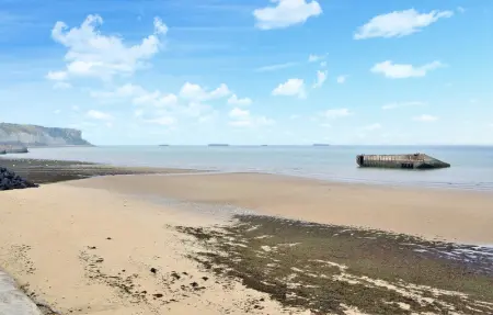 Location Maison 4 personnes à Esquay sur Seulles - Photo 19