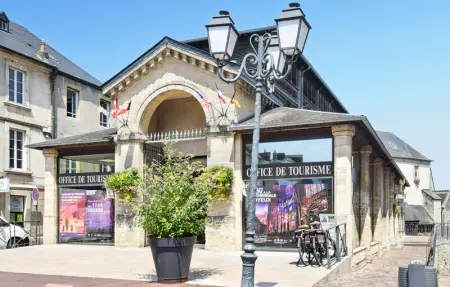 Location Maison 4 personnes à Esquay sur Seulles - Photo 24