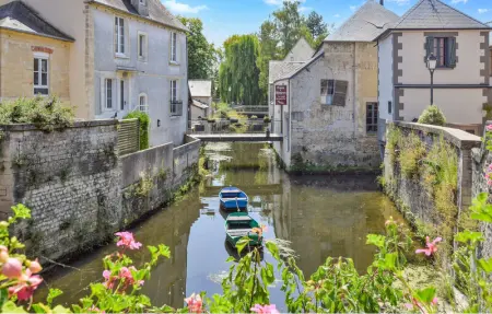 Location Maison 4 personnes à Esquay sur Seulles - Photo 25