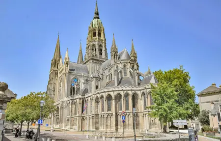 Location Maison 4 personnes à Esquay sur Seulles - Photo 26