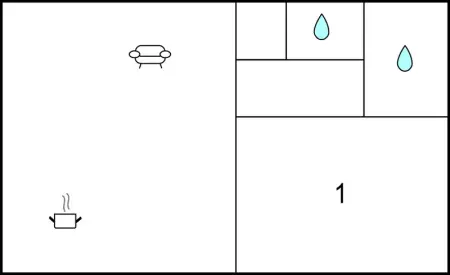Location Maison 4 personnes à Esquay sur Seulles - Photo 27