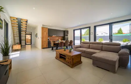 Location Maison 8 personnes à Murter - Photo 1