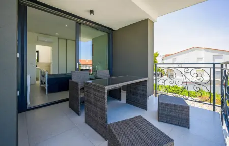 Location Maison 8 personnes à Murter - Photo 2