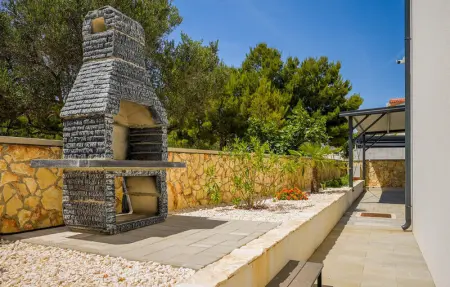 Location Maison 8 personnes à Murter - Photo 4