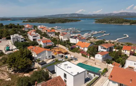 Location Maison 8 personnes à Murter - Photo 5